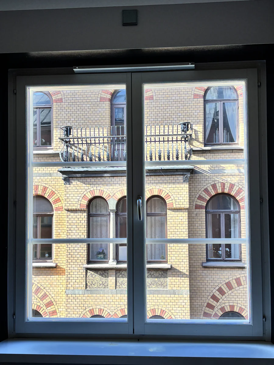 Lägenhet redo för visning efter noggrann visningsstädning i Sollentuna